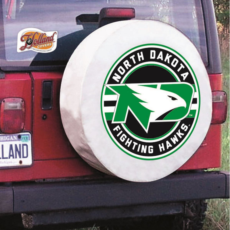 Housse de roue NCAA