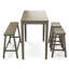 4 - Person Dining Set-1352221971