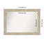 Miroir de salle de bain mural Sierra-118340589-120950773