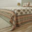 Ensemble de draps en coton Fab divine - Drap fait à la main avec housses de coussins assortis-113012232-113012245
