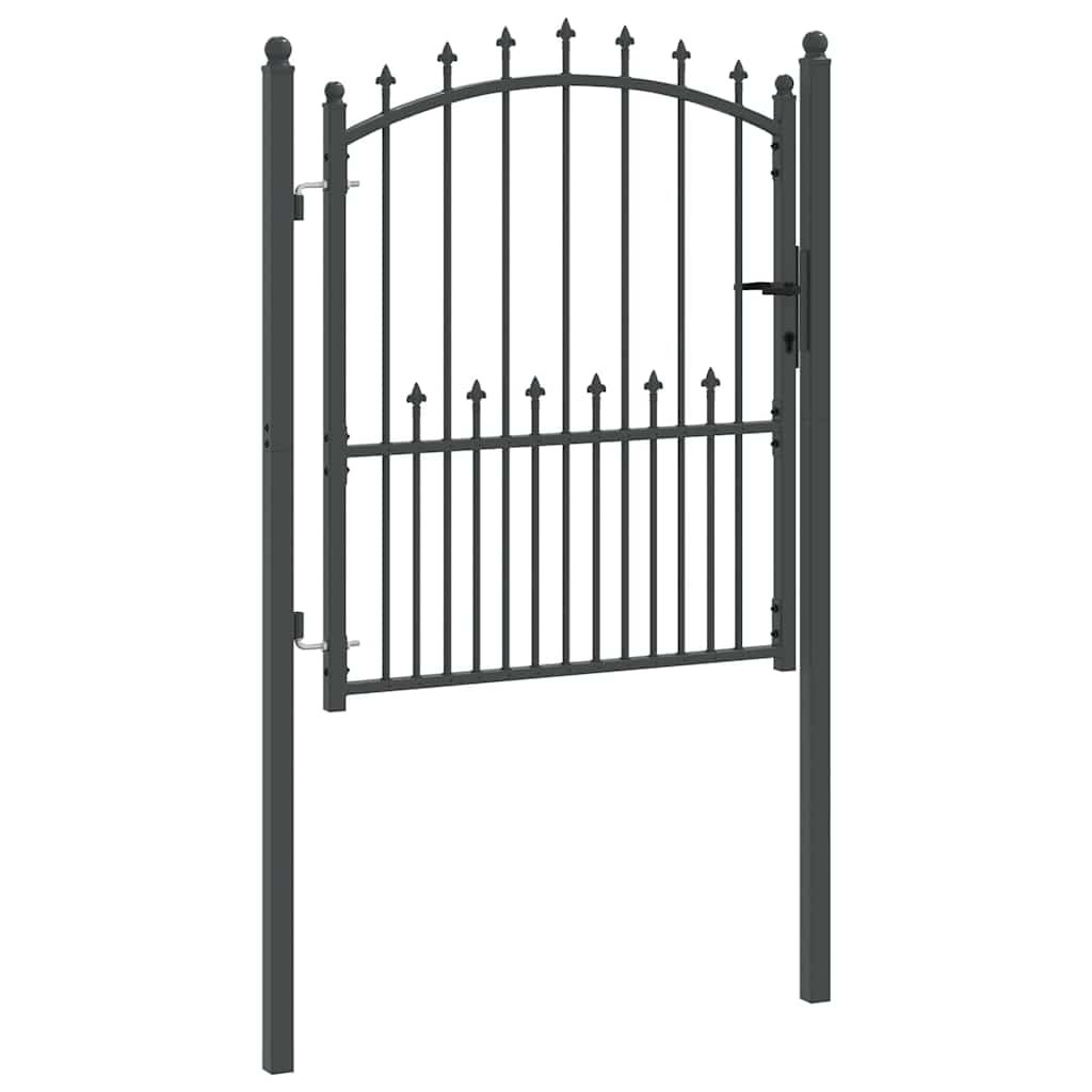 Steel Gate