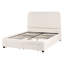 Upholstered Storage Bed-2122733658
