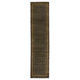 Wool Area Rug