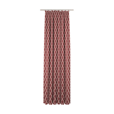 Esteban Room Darkening Curtain Pair
