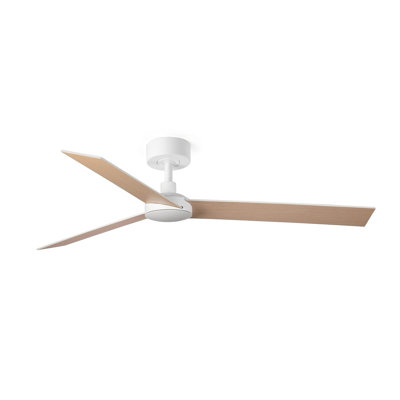 Rudder L Fan