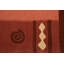 Ambadi Solid Colour Wool Hand Tufted Area Rug-12598454
