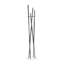 Metal Freestanding Coat Stand