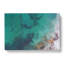 Boats in Rue De La Saline Guernsey in Abstract - Wrapped Canvas-55315158