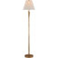 Chapman & Myers Aiden Accent Floor Lamp