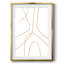 «Clean Contour IV», reproduction encadrée-329508501-329508503