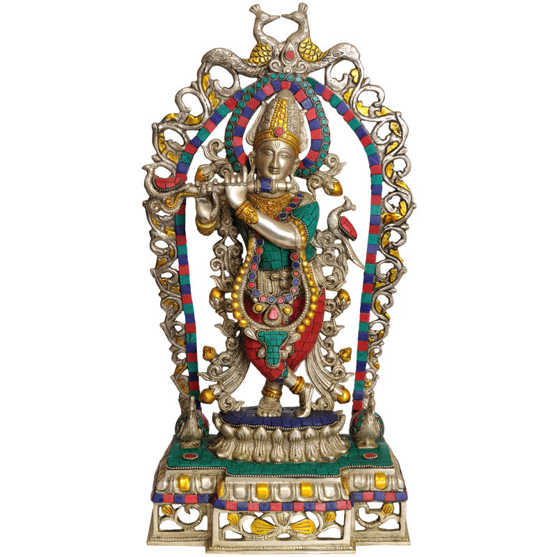 Religious & Spiritual Figurines & Sculptures