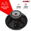 Haut-parleur de caisson de basses 15 pouces