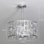Crystal, Glass Flush Mount-1090940517