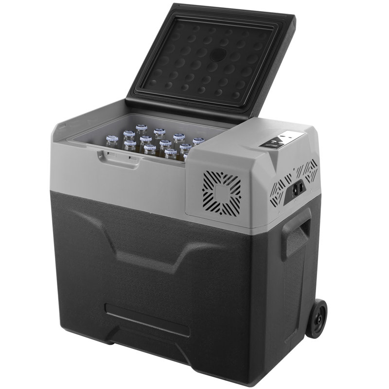 Mini réfrigérateur VEVOR 52 pieds cubes