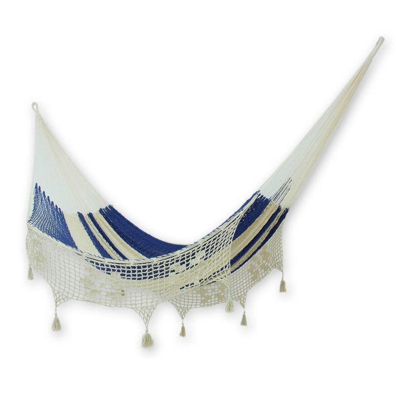 Sumaiyah 1 Person Classic Hammock