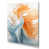 Wrapped Canvas