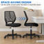 Chaise de bureau Rubin-1722861488