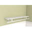 Laminate Shelf Kit with Adjustable Hang Rod.-27903613
