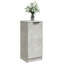 1 - Door Rectangle Accent Cabinet-614544262