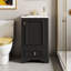Meuble-lavabo compact 20 po avec rangement intelligent-945249473
