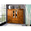 Oxford 160cm Sideboard