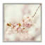 «Delicate Cherry Blossom», estampe numérique encadrée par Sarah Gardner-2062718591-2062718590