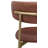 Lupita Upholstered Back Side Chair Dining Chair-89184567-109213308