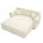 Blanc beige est en rupture de stock