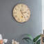 Horloge murale 23 po  