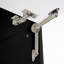 Meuble télé pour téléviseur de 78 po ou moins Dimmick-1897220725
