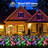 Low Voltage Solar Powered Integrated LED Pathway Light Pack