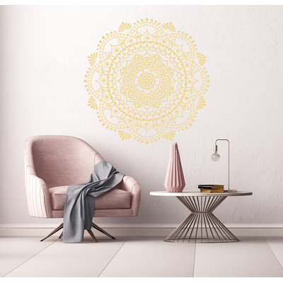 Wall Decal