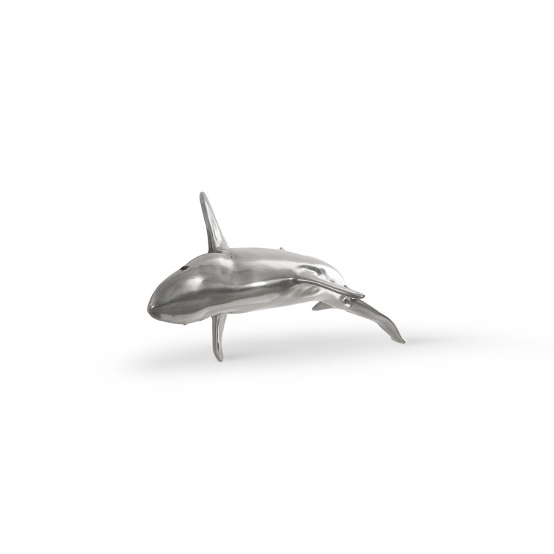 Animals Whaler Shark Wall Décor