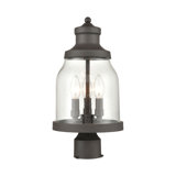 Rosenthal Seeded Lantern Head