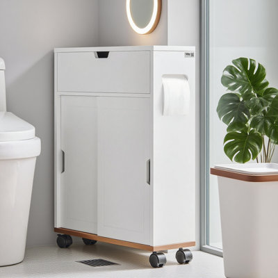 Munos Bathroom Cabinet