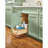 Rev-A-Shelf 11" Kitchen Cabinet Drawer w/Soft-Close, 4WDB-1218SC-1 (2 Pack)