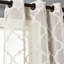 Paire de rideaux transparents Avon Trellis-1923059357-1941702808
