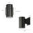 Dimmable Wall Sconce