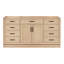 Hepburn 66 Single Bathroom Vanity Base Only-981660433