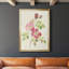 «Dusty Rose I», peinture sur toile encadrée-166664538-166664533