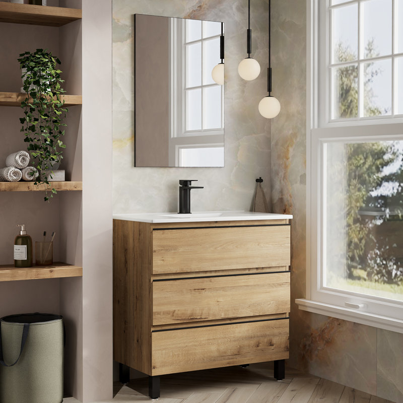 Vatilla Bathroom Suite
