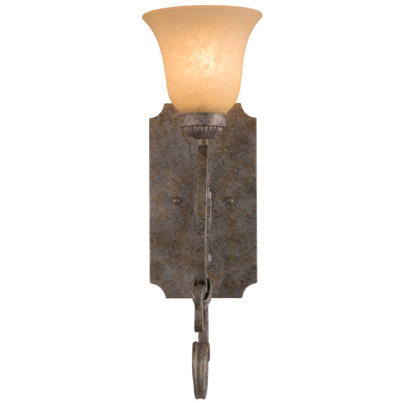 Thierry 1 - Light Wallchiere