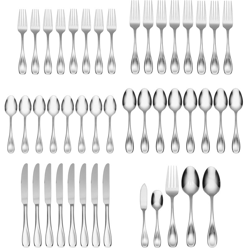 Daily Tableware Set