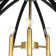 12 - Light Chandelier