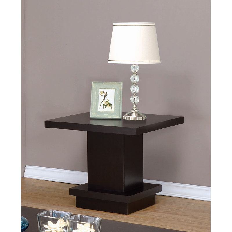 Ableton End Table