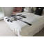 Resnick Quilted Throw Blanket