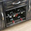 Buffet 1 tiroir large 56 po Davon