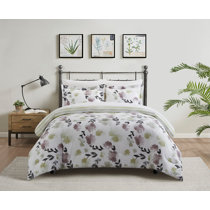 Chic Home Iris Elegant Reversible Contrast Luxury 7 Pieces Comforter S –  closeoutlinen