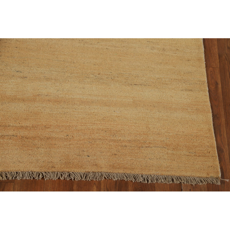 Tapis oriental Gabbeh 5 x 7