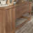 Gassin L-Shaped Executive Desk